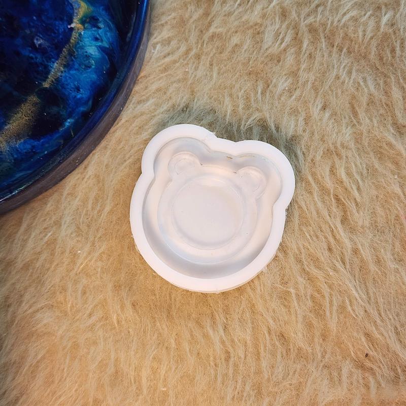 حوضچه قالبگیری _اینه کد m6