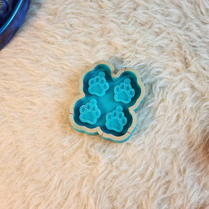 حوضچه قالبگیری _ پنجه گربه p3