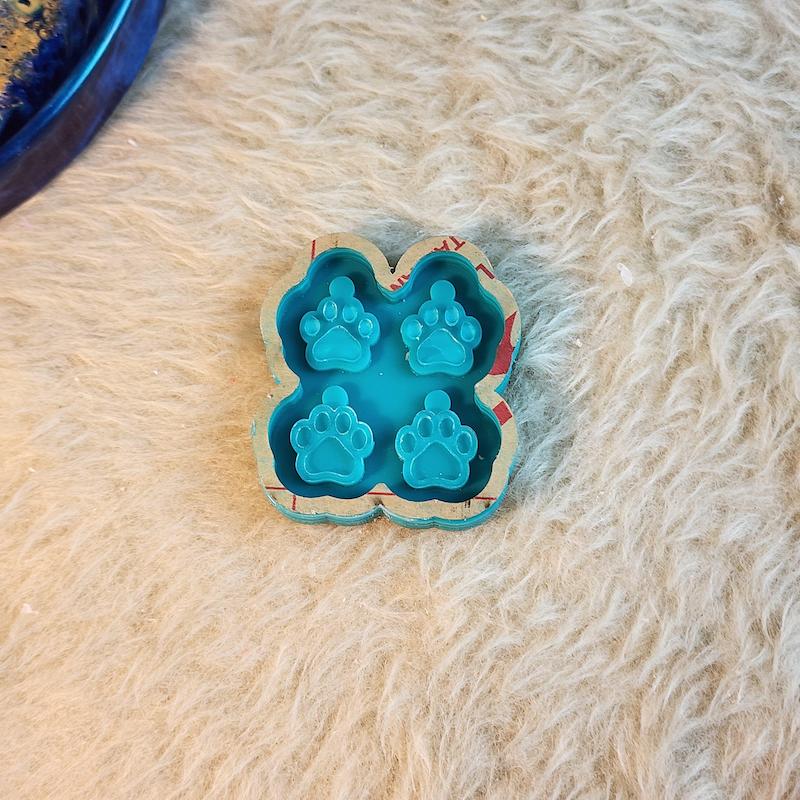 حوضچه قالبگیری _پنجه گربه p4