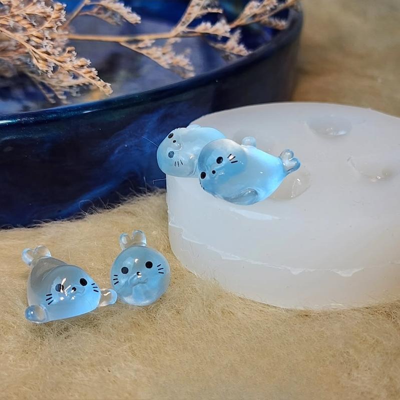 قالب فک ۴تایی