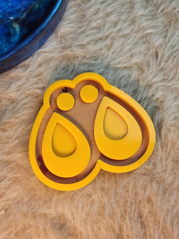 حوضچه قالبگیری _ G6