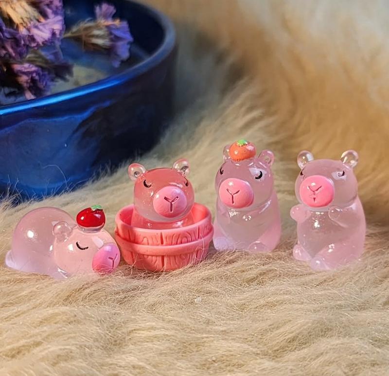 قالب خوکچه ریز