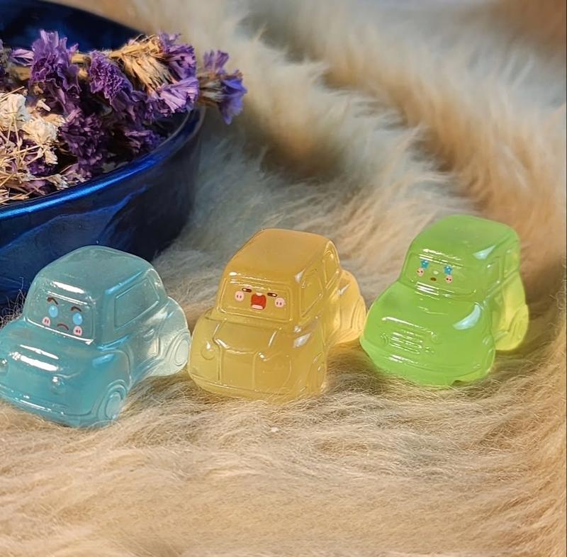 قالب ماشین متنوع