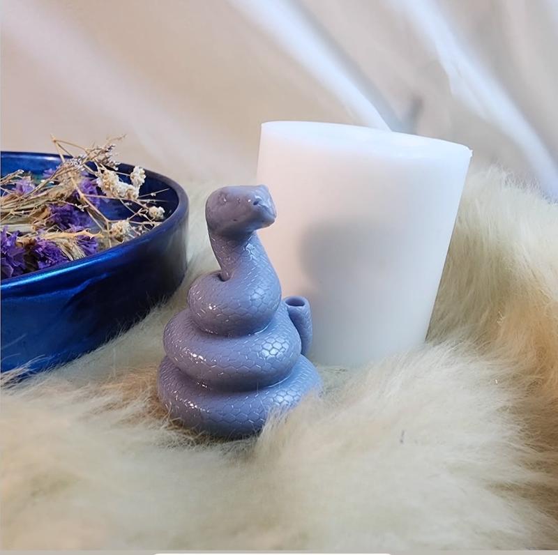 قالب جاعودی مدل مار