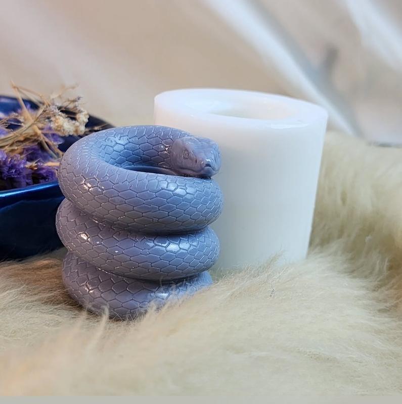 جا شمعی مدل مار