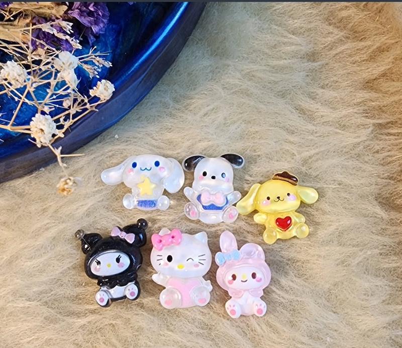 قالب ۶تایی مدلهای کورومی