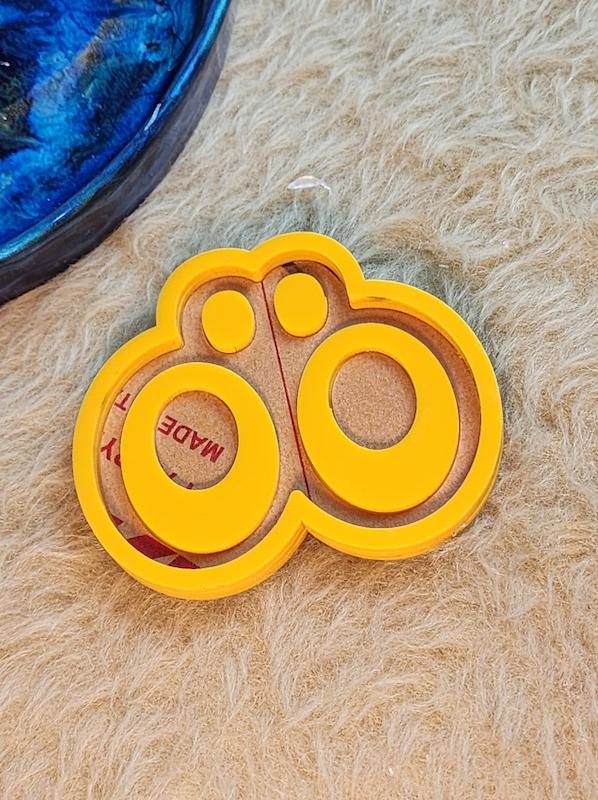 حوضچه قالبگیری _ گوشواره G7