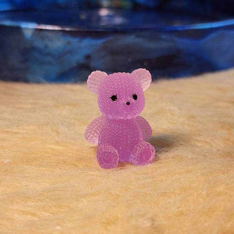 قالب خرس طرحدار