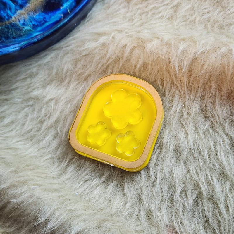 حوضچه قالبگیری نیم ست E4