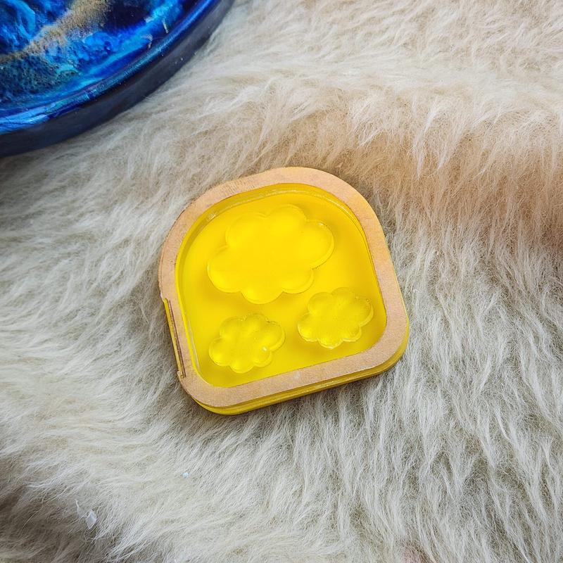 حوضچه قالبگیری نیم ست E5