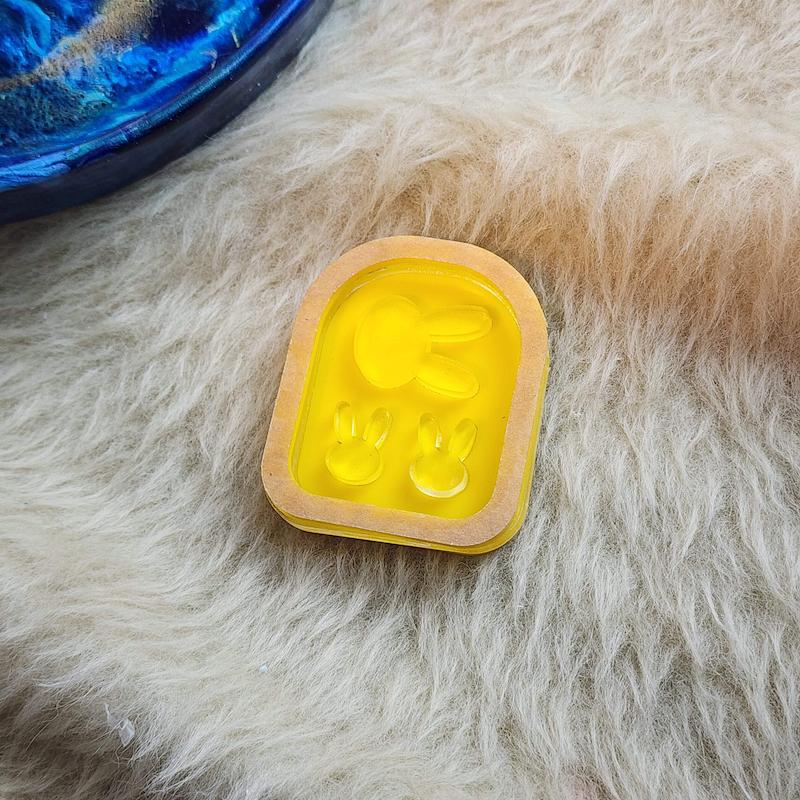 حوضچه قالبگیری نیم ست E6