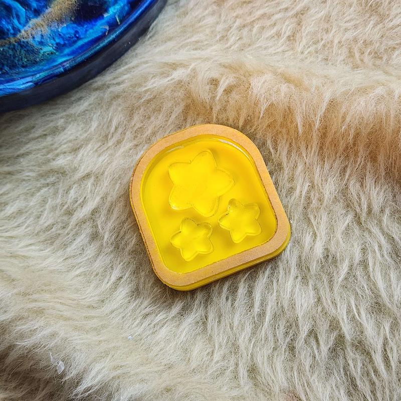 حوضچه قالبگیری نیم ست E7