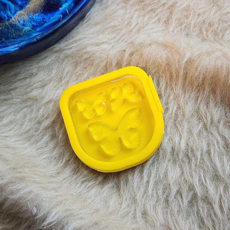 حوضچه قالبگیری نیم ست E8