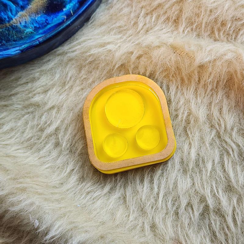 حوضچه قالبگیری نیم ست E9