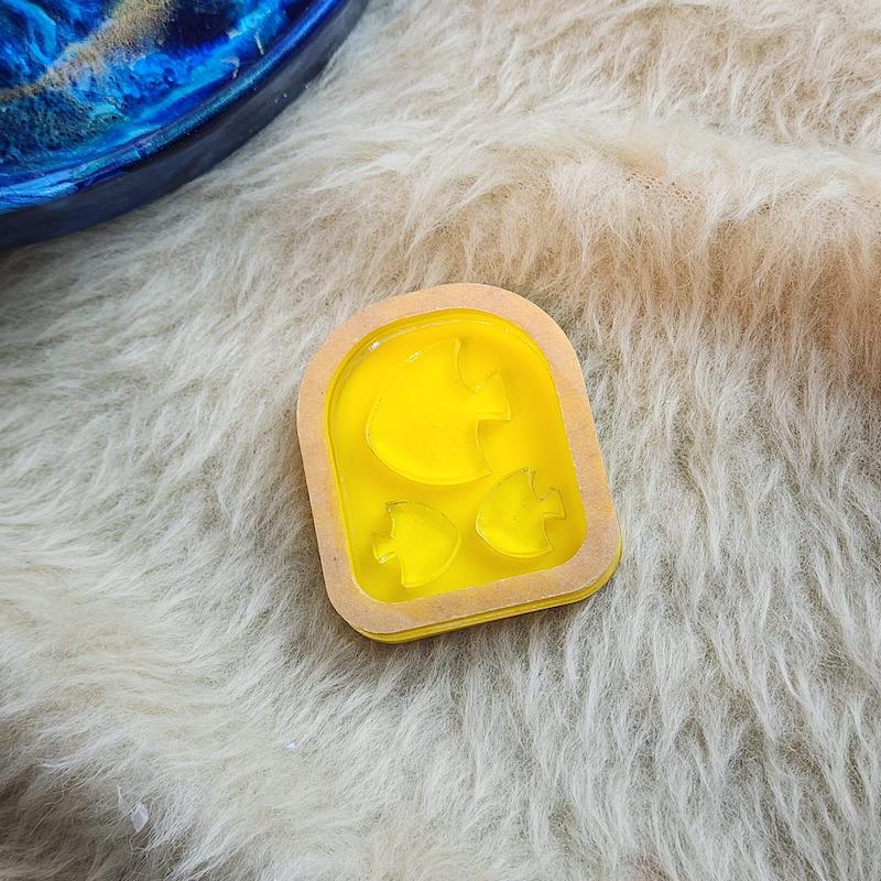 حوضچه قالبگیری نیم ست E10