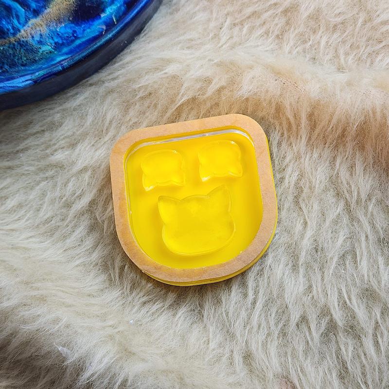 حوضچه قالبگیری نیم ست E12