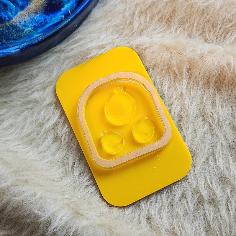 حوضچه قالبگیری نیم ست E13