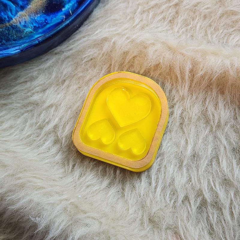 حوضچه قالبگیری نیم ست E14