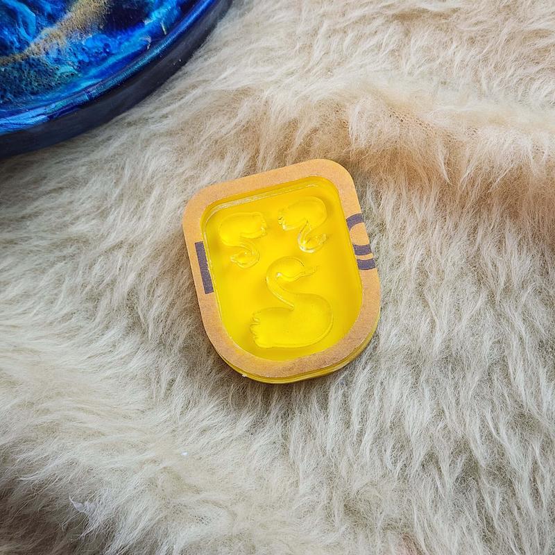 حوضچه قالبگیری نیم ست E15