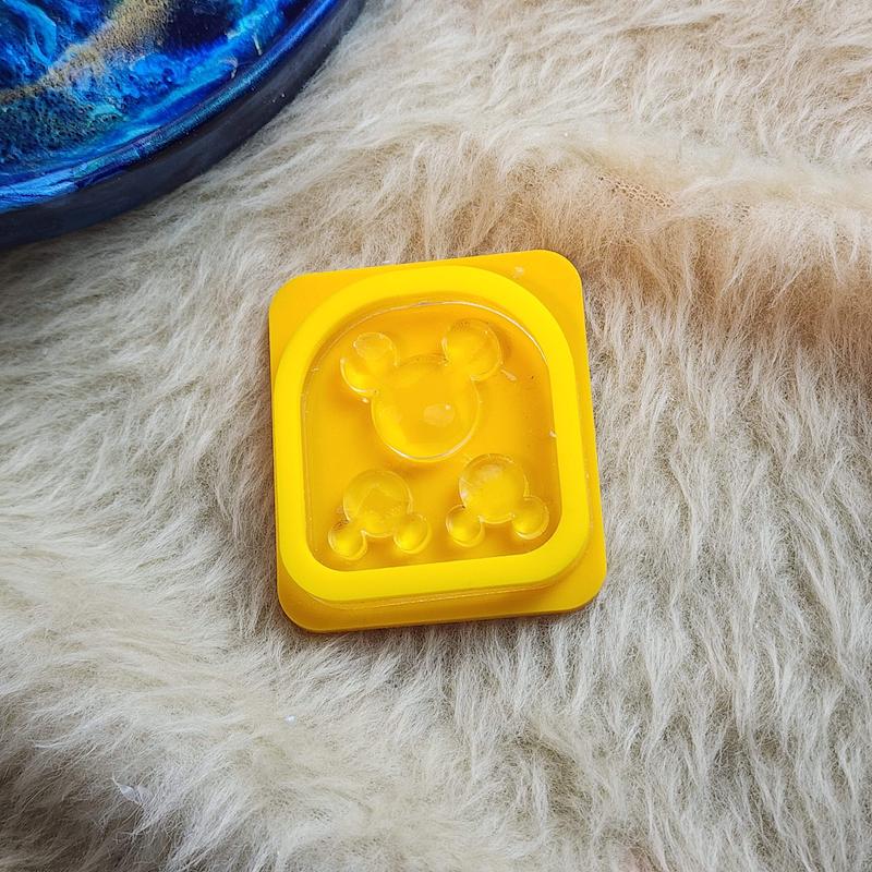 حوضچه قالبگیری نیم ست E16