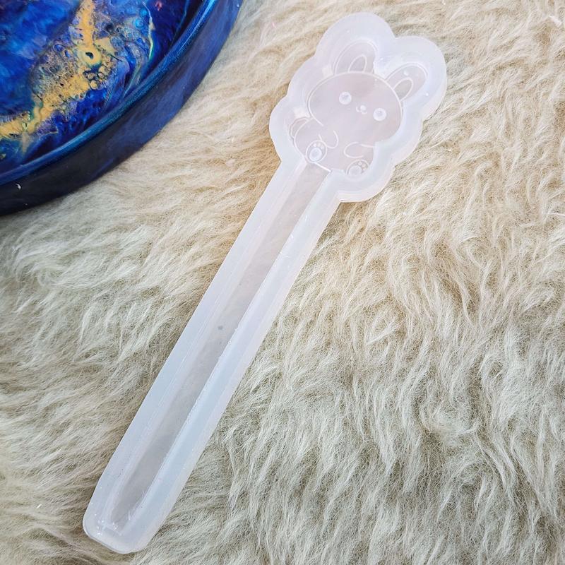 قالب خودکار مدل حک خرگوش