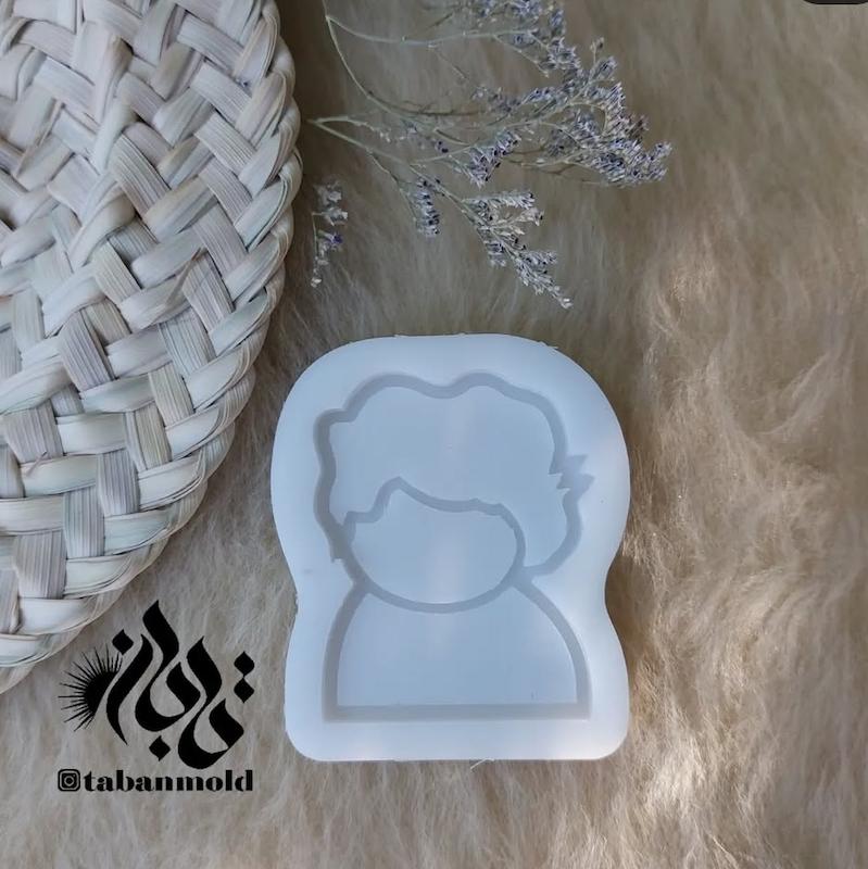 قالب طرح بچه