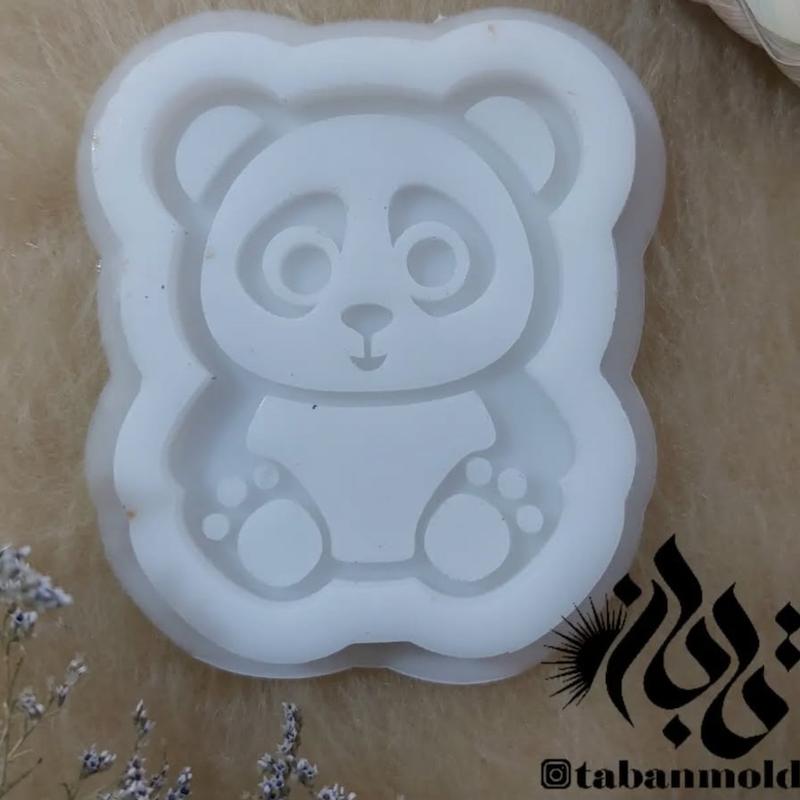 قالب خرس لبهدار