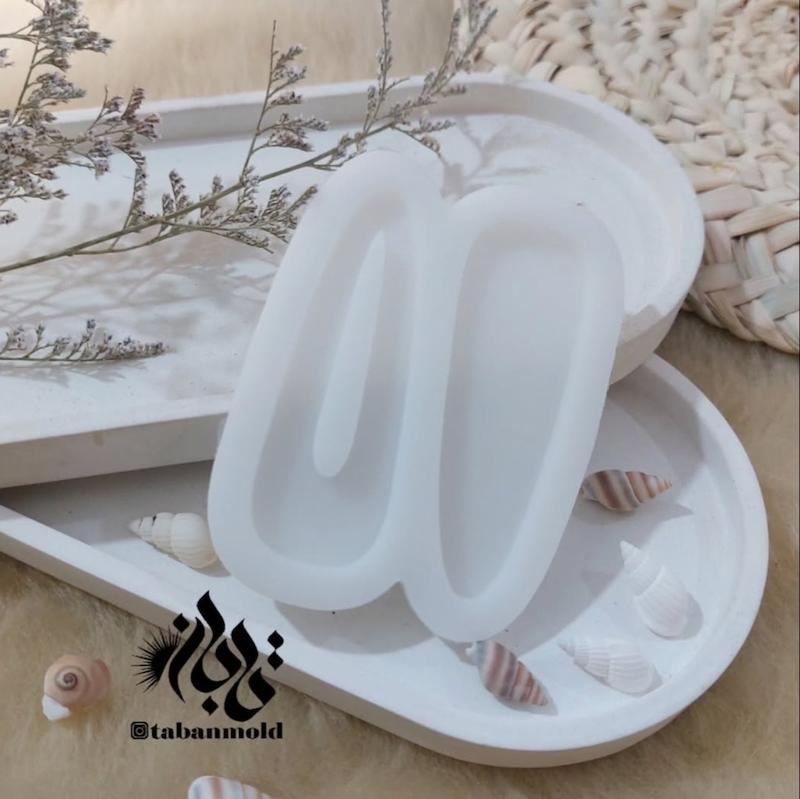 گیره سر دوتایی اشکی f3