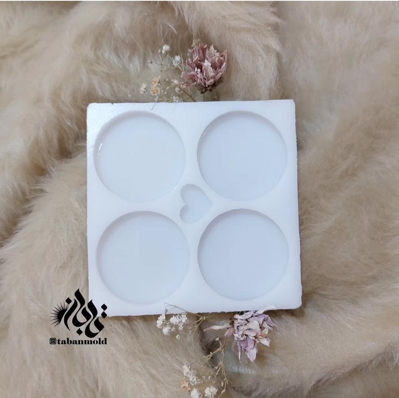 دایره ۴تایی