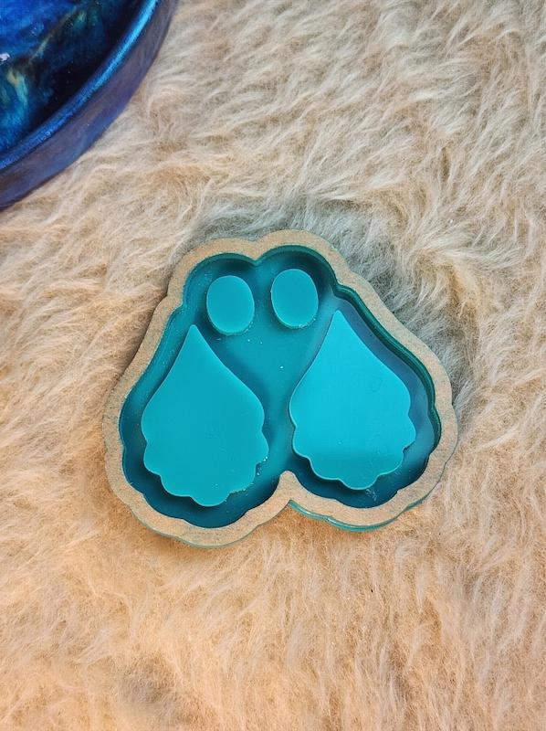 حوضچه قالبگیری _ گوشواره G13