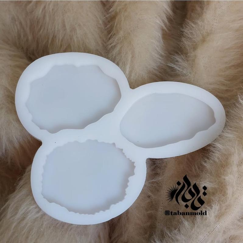 قالب دفرمه سه تایی