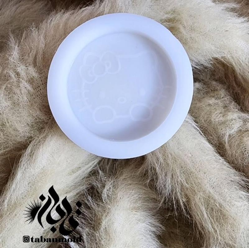 قالب هلوکیتی حک H5