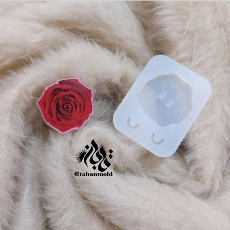 قالب کش مو کد ۷