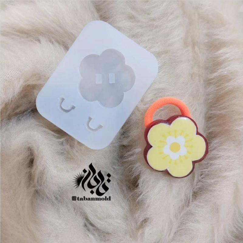 قالب کش مو کد ۹