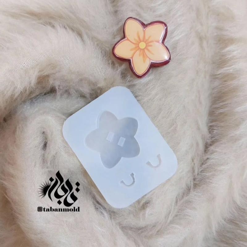 قالب کش مو کد ۱۰