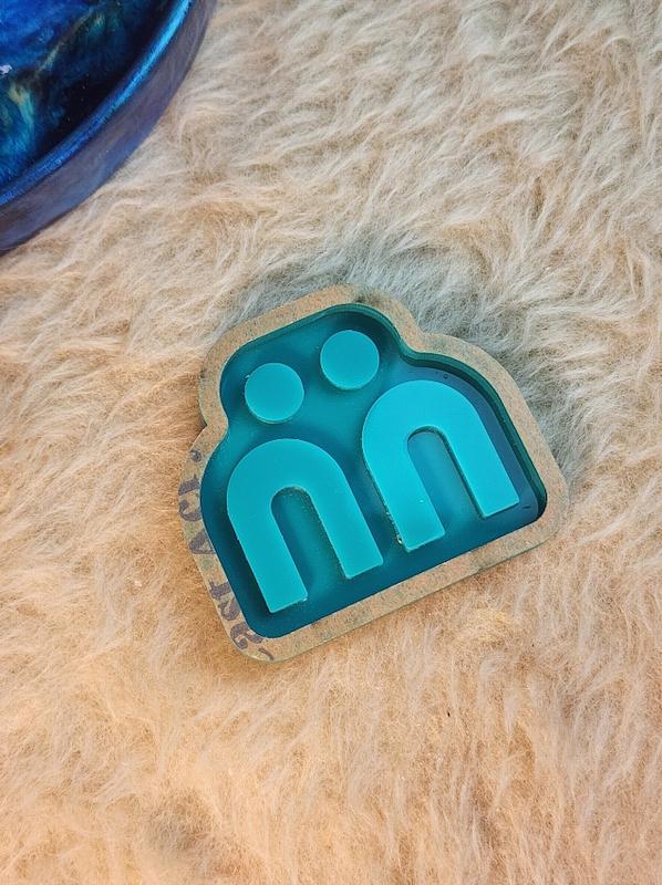 حوضچه قالبگیری _گوشواره G16