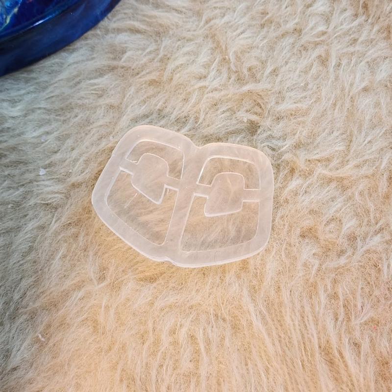 قالب گوشواره کد G83