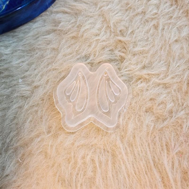 قالب گوشواره کد G84