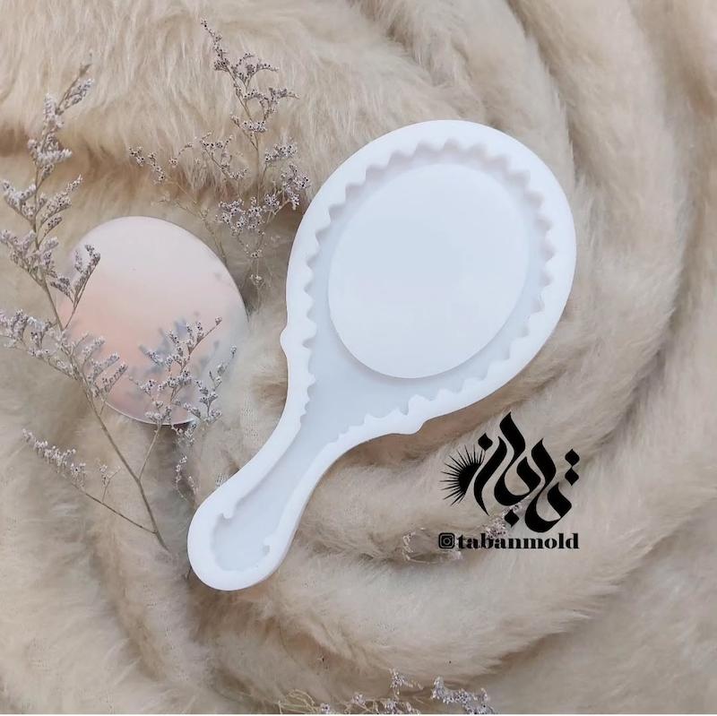 قالب اینه کد ب ۲