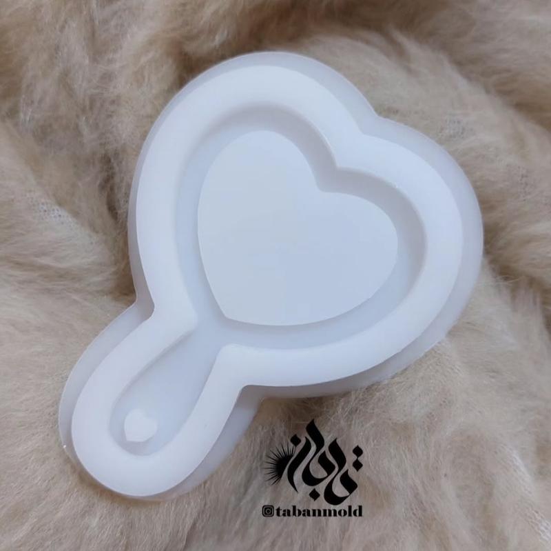 قالب اینه کد ب ۲۱