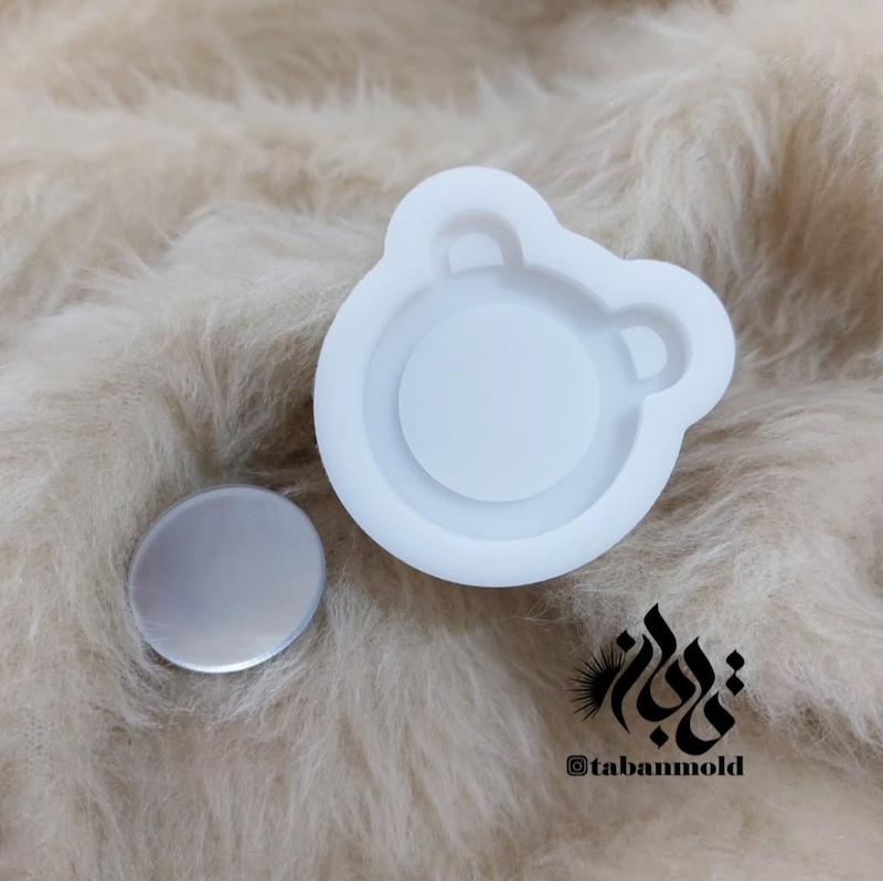 قالب اینه کدm6