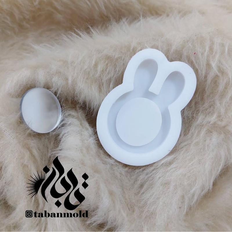 قالب اینه کد m7