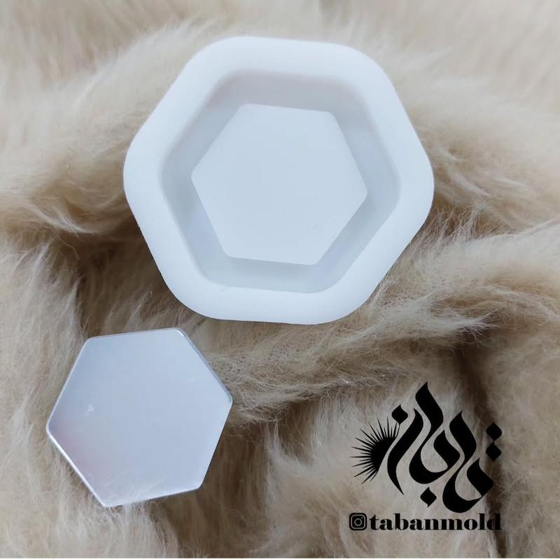 قالب اینه کد m9