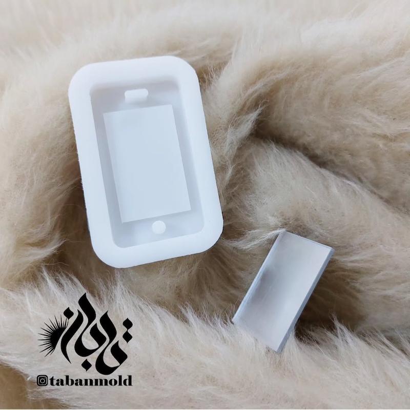 قالب اینه کد m10