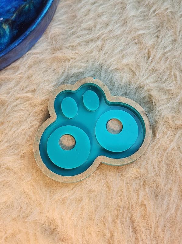 حوضچه قالبگیری _گوشواره G22