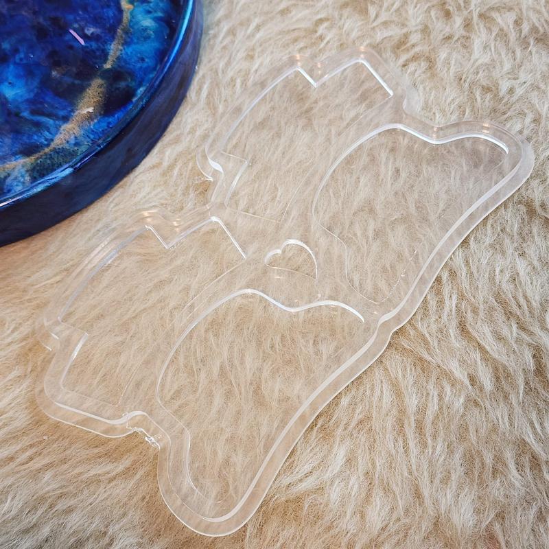 قالب کلیپس کد ۲