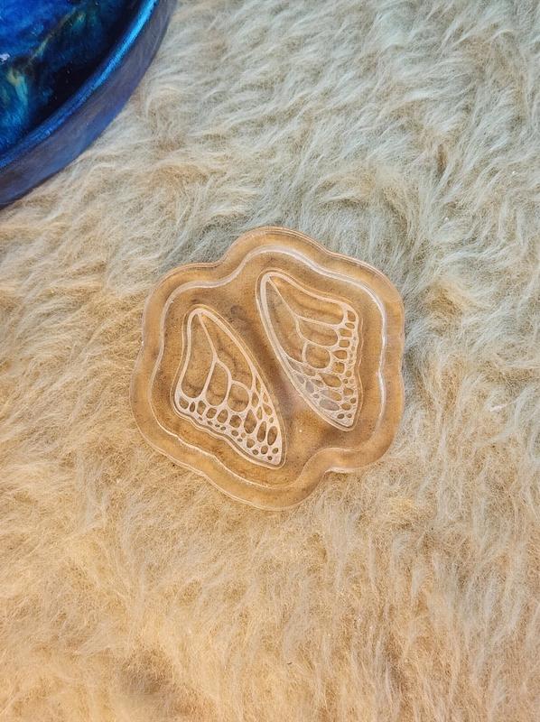 حوضچه قالبگیری _گوشواره G24