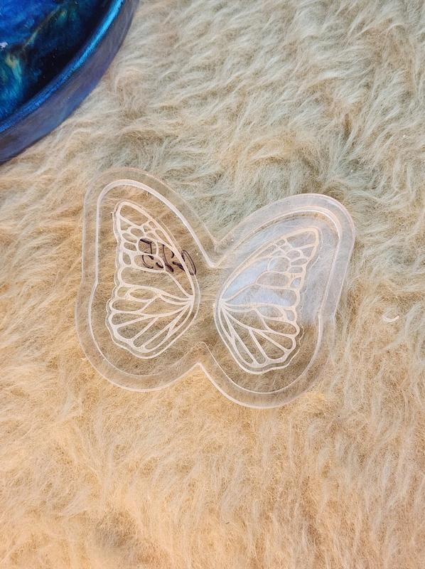 حوضچه قالبگیری _گوشواره G25