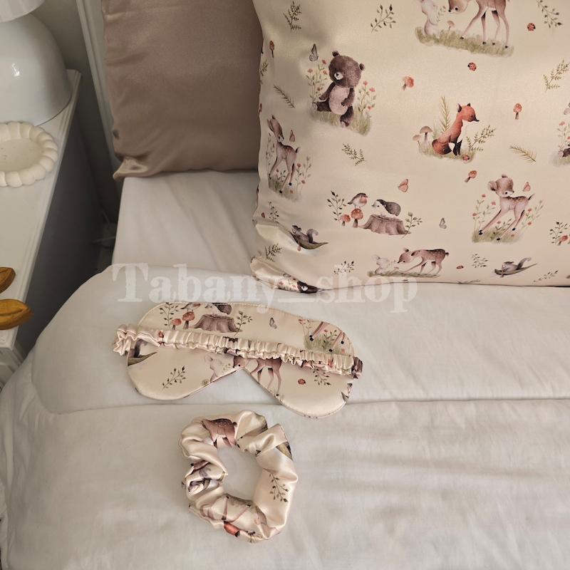 روبالشتی طرح حیوانات