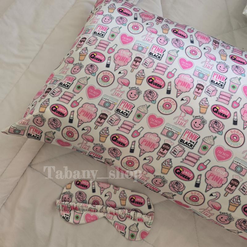 روبالشتی طرح بستنی